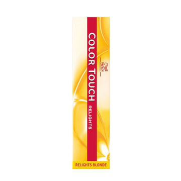 Wella Color Touch Relights 60ml /18 Ash Pearl Relights Blonde